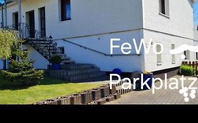 Ferienwohnung im Leuchtturmort Bastorf